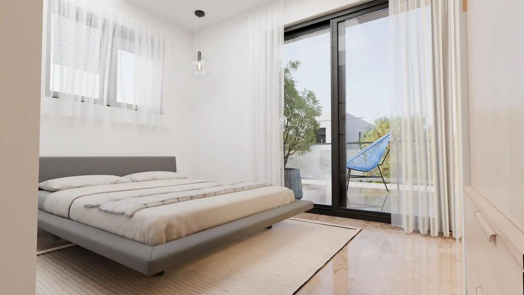 Chalet en venta en Gran Alacant, imagen 5