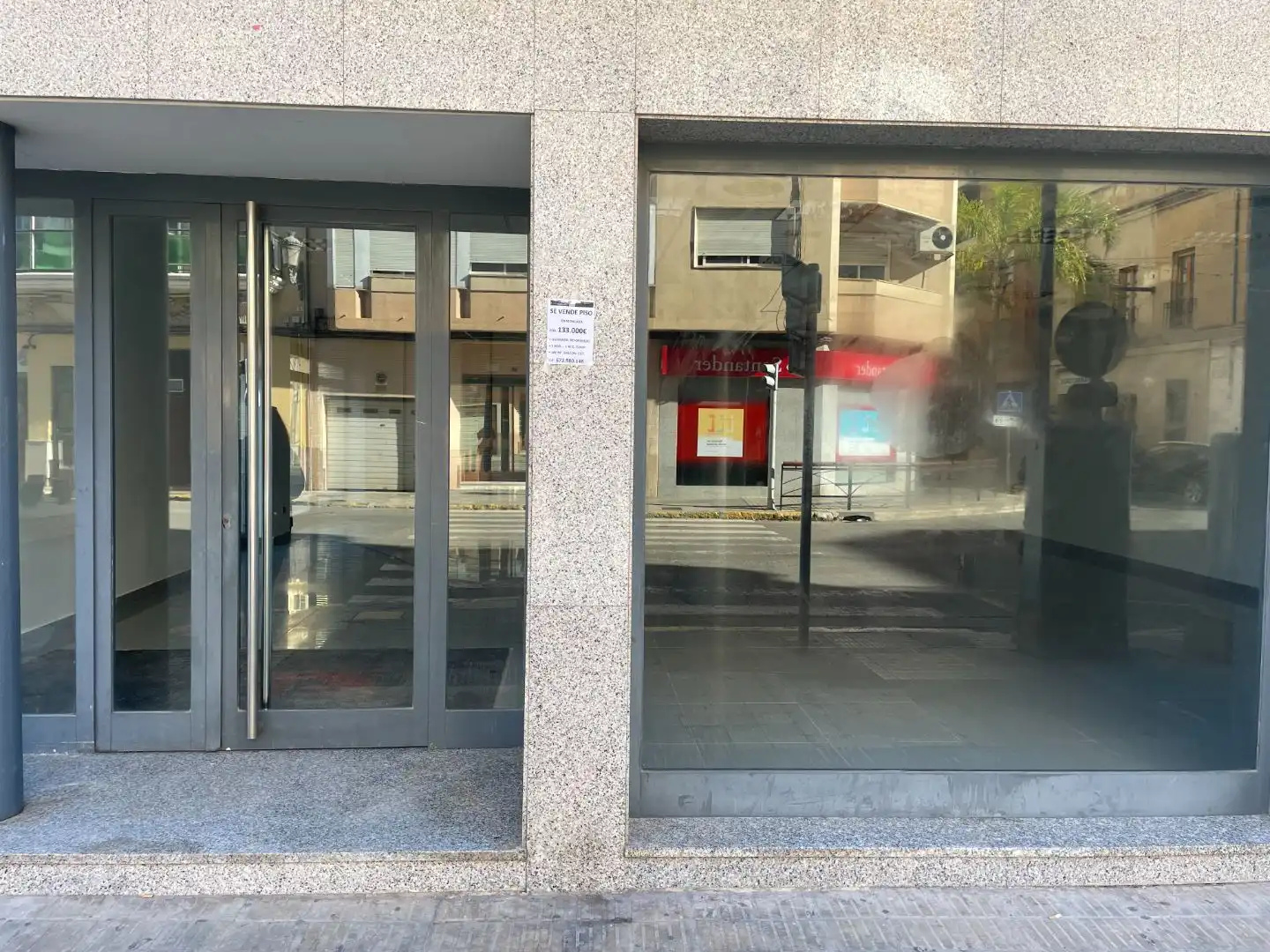 Local comercial de lloguer a PLAZA CREU DE QUINTANA 9, imagen 11