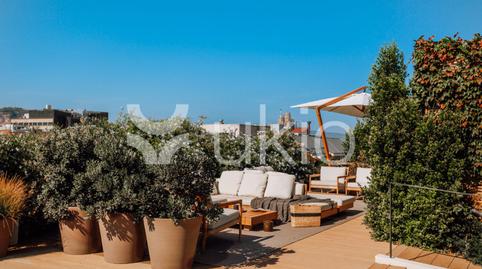 Photo 3 of Apartment to rent in Passeig de Gràcia, Dreta de l'Eixample, Barcelona