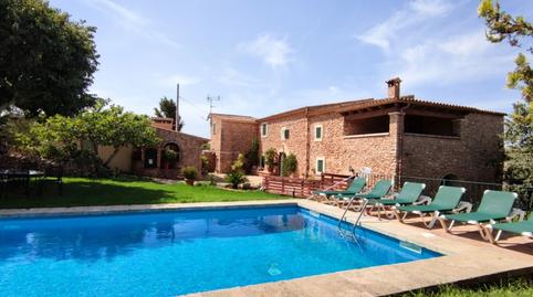 Photo 2 of Country house for sale in Portocolom, Illes Balears