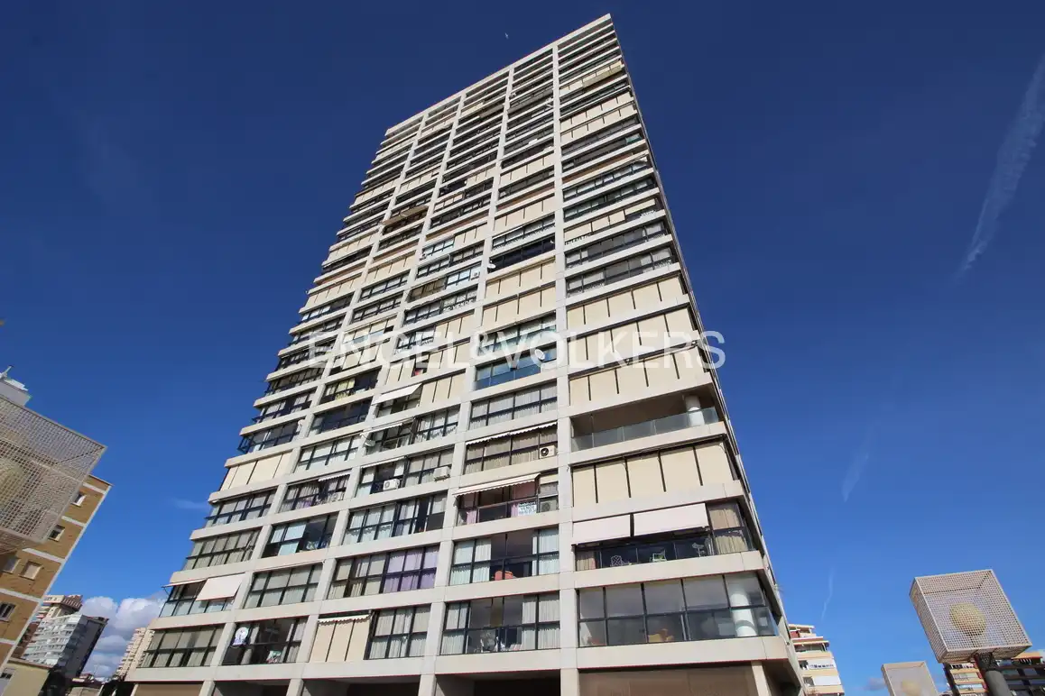Apartamento con piscina en venta en Avenida del Mediterráneo 44, imagen 24