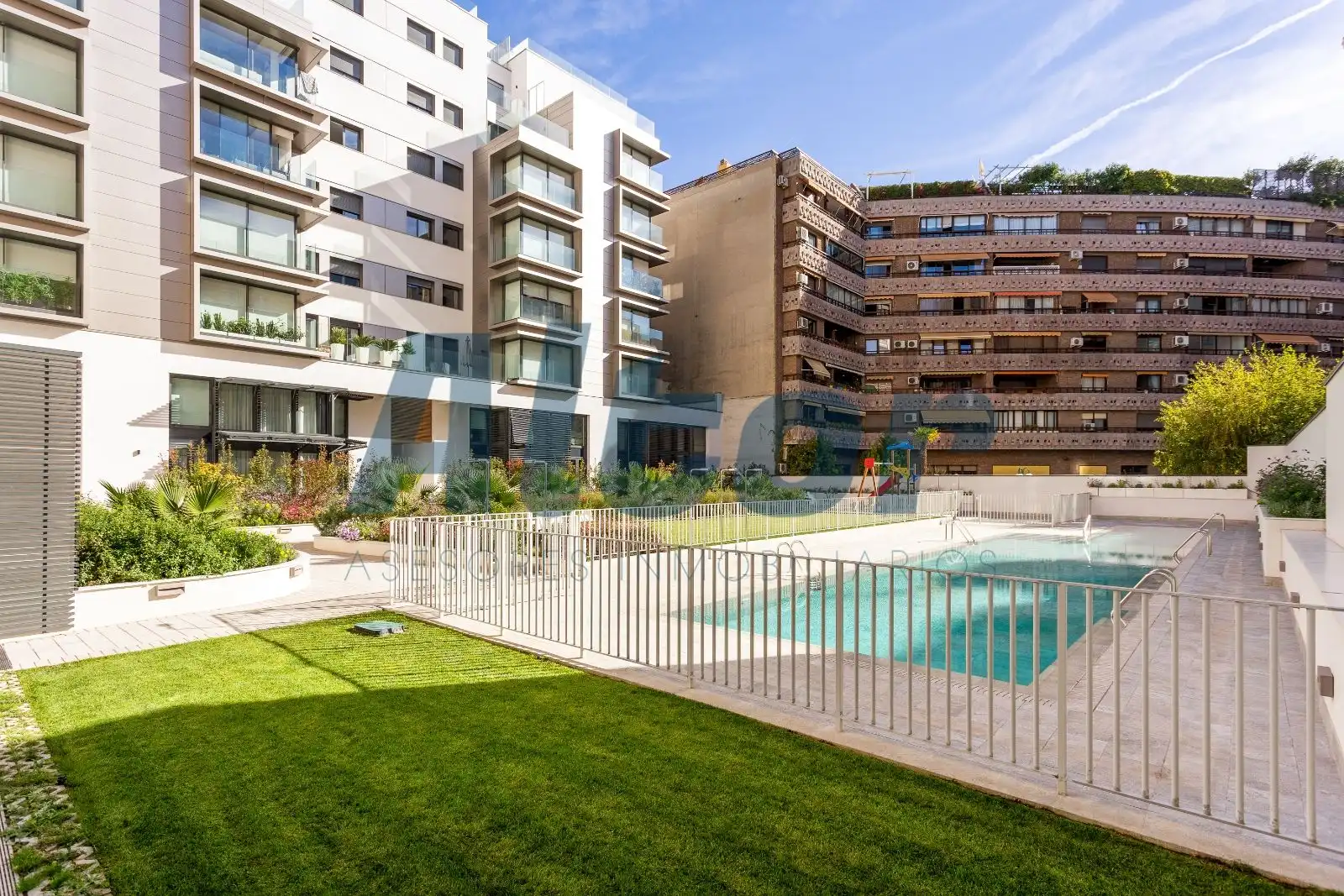 Maisonette zum Verkauf in Breton de Los Herreros, Ríos Rosas - Nuevos Ministerios