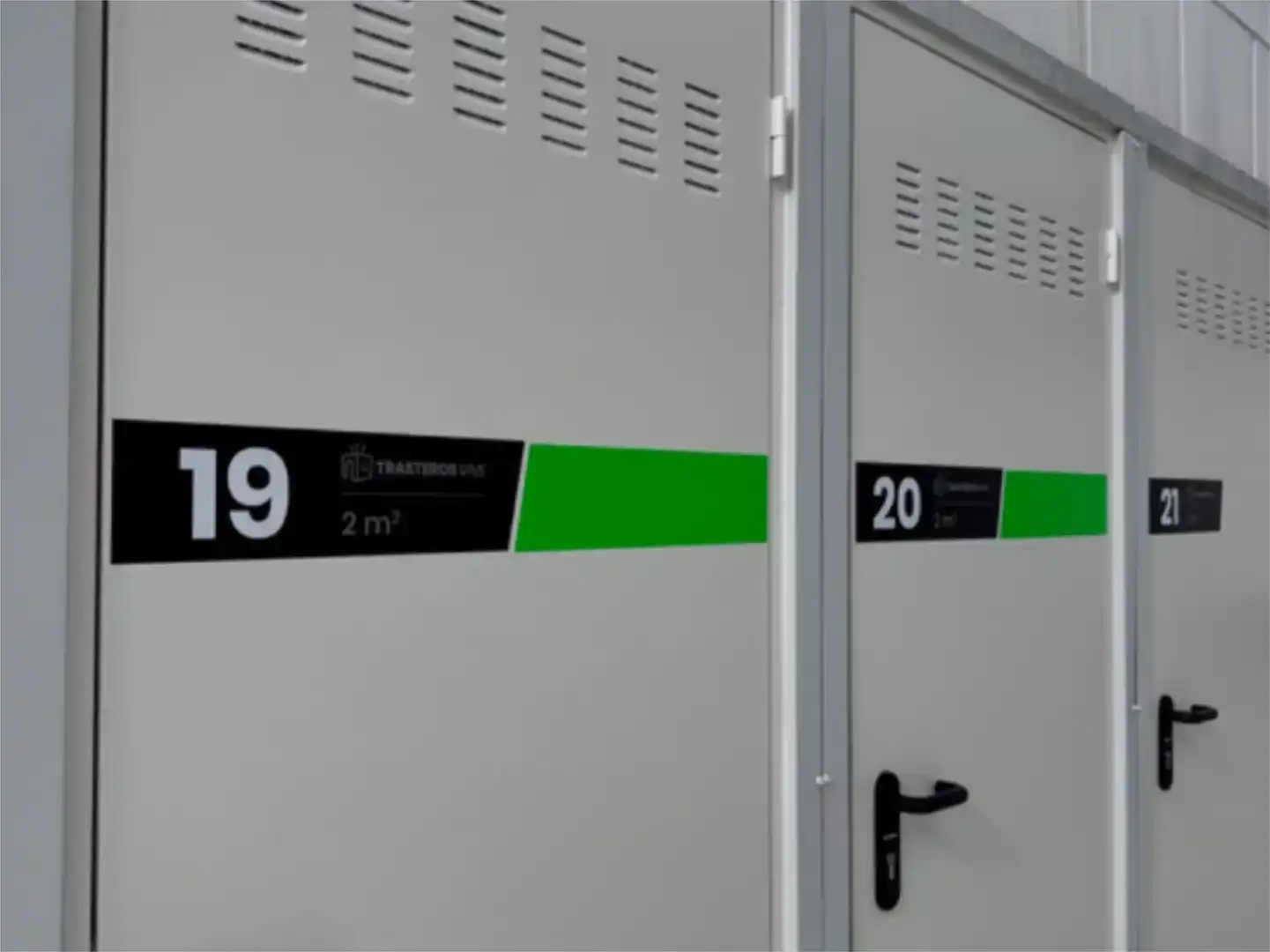 Lagerraum zur Miete in Conil de la Frontera