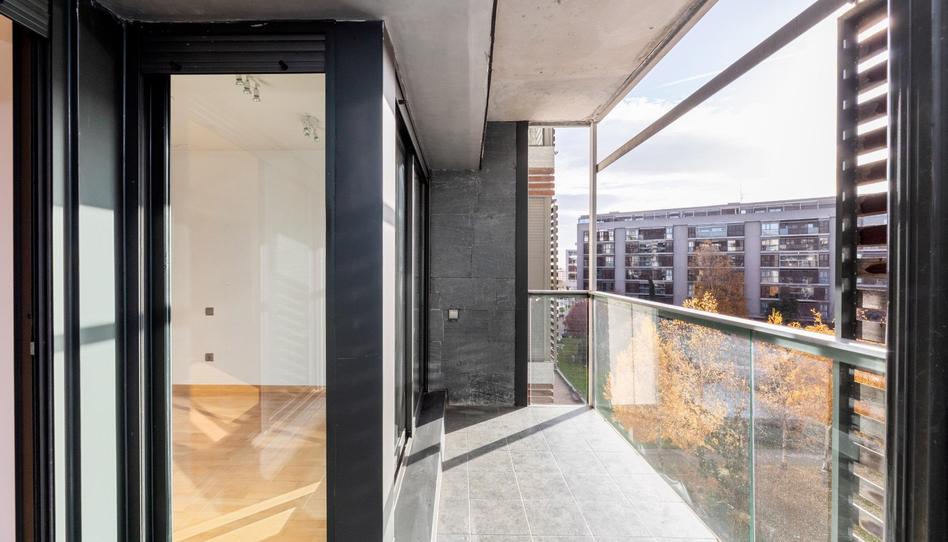 Photo 1 of Flat for sale in  Camino de Santiago, Las Tablas, Madrid