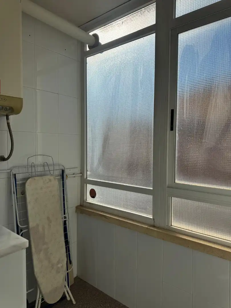Baño de Dúplex en venta en Novelda con Aire acondicionado, Calefacción y Terraza