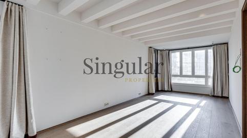 Photo 5 of Flat for sale in Vía Augusta, Sant Gervasi- Galvany,  Barcelona Capital