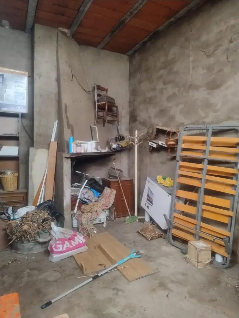 Einfamilien-Reihenhaus zum Verkauf in Piedrabuena mit Möbliert