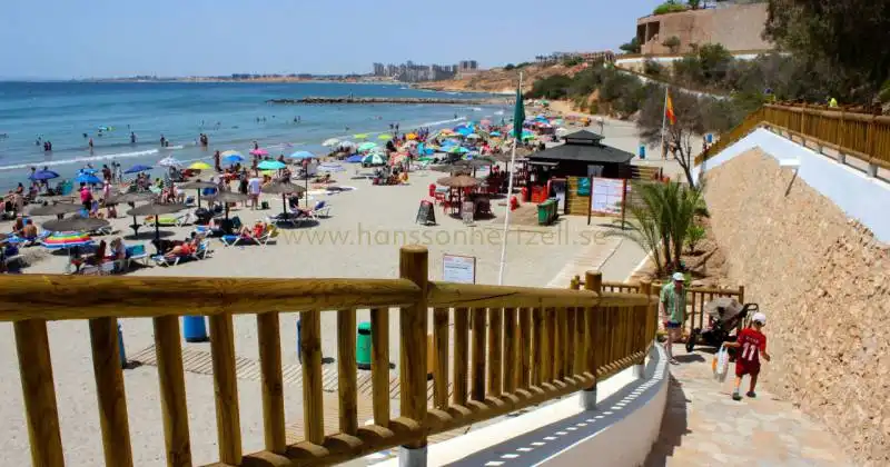 Apartamento de alquiler en Orihuela, Alicante