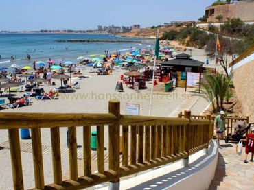 Apartament amb balcó de lloguer a Avenida de las Adelfas 2
