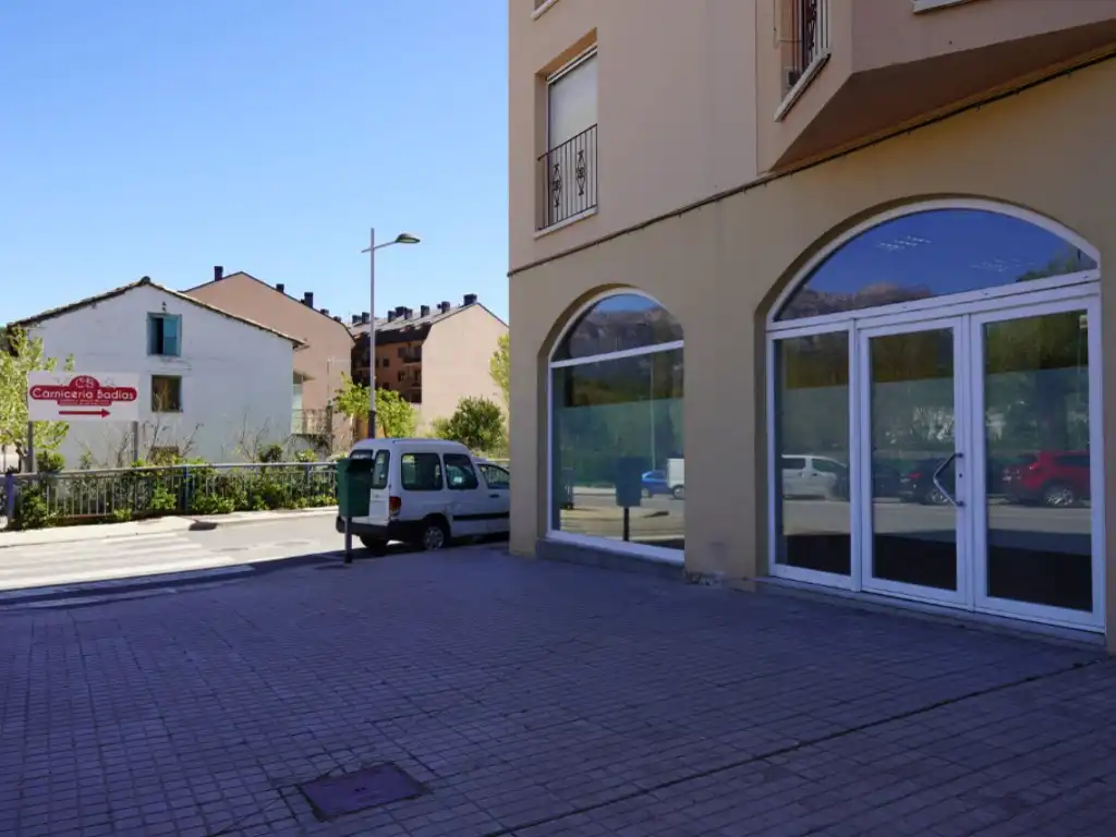 Local comercial de lloguer a Calle San Vitorian 2, imagen 9