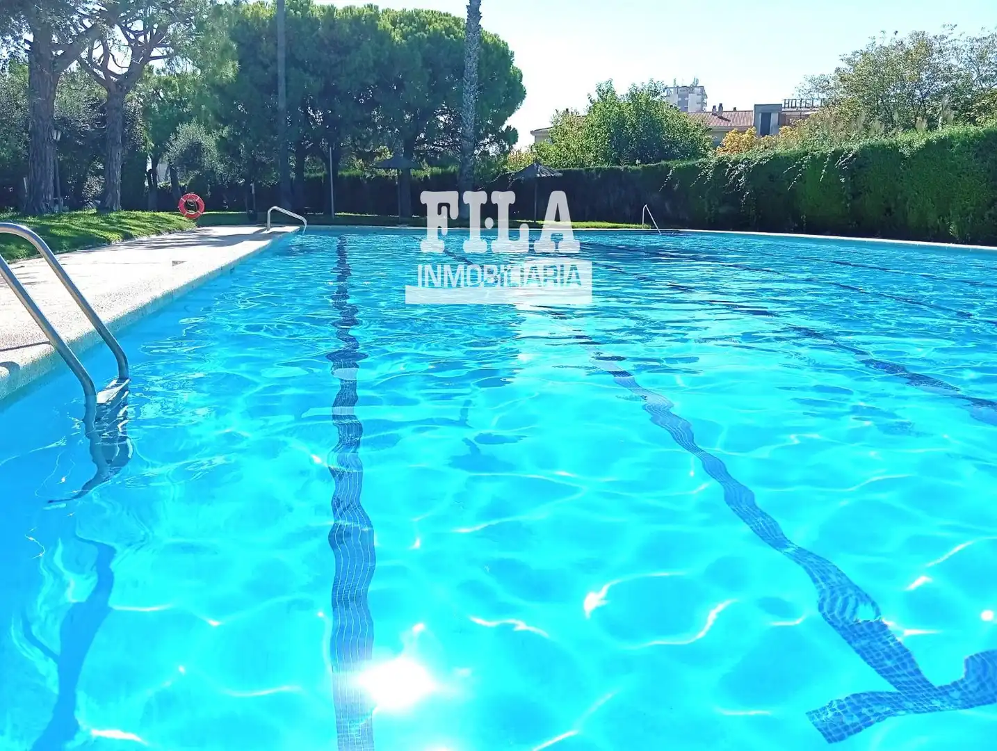 Terraced house with pool for sale in ALORA PARK, imagen 79