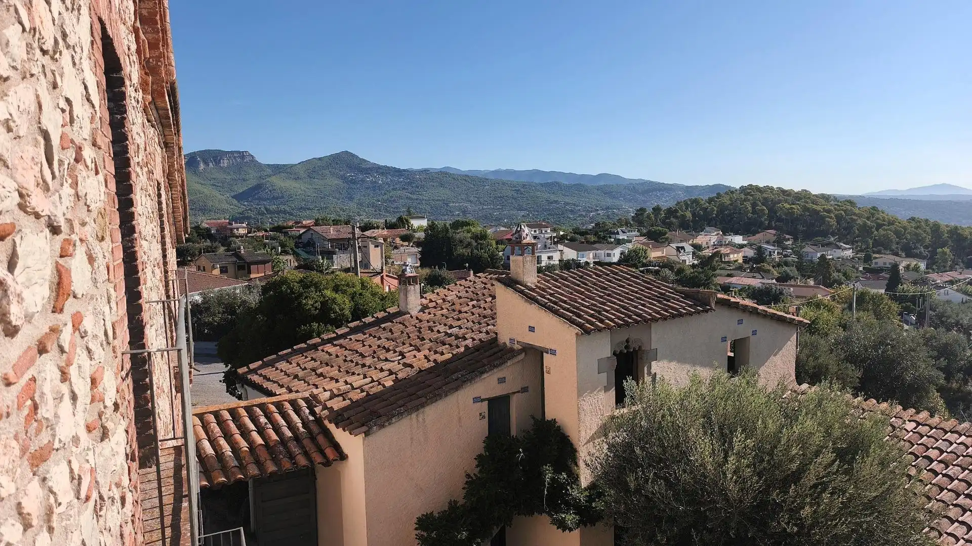 Maison rustique avec piscine à vendre à Bigues i Riells del Fai, imagen 4
