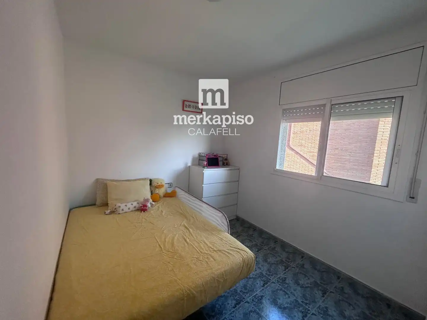 Bedroom of Houses for sale in El Vendrell  with Heating, Terrace and Storage room