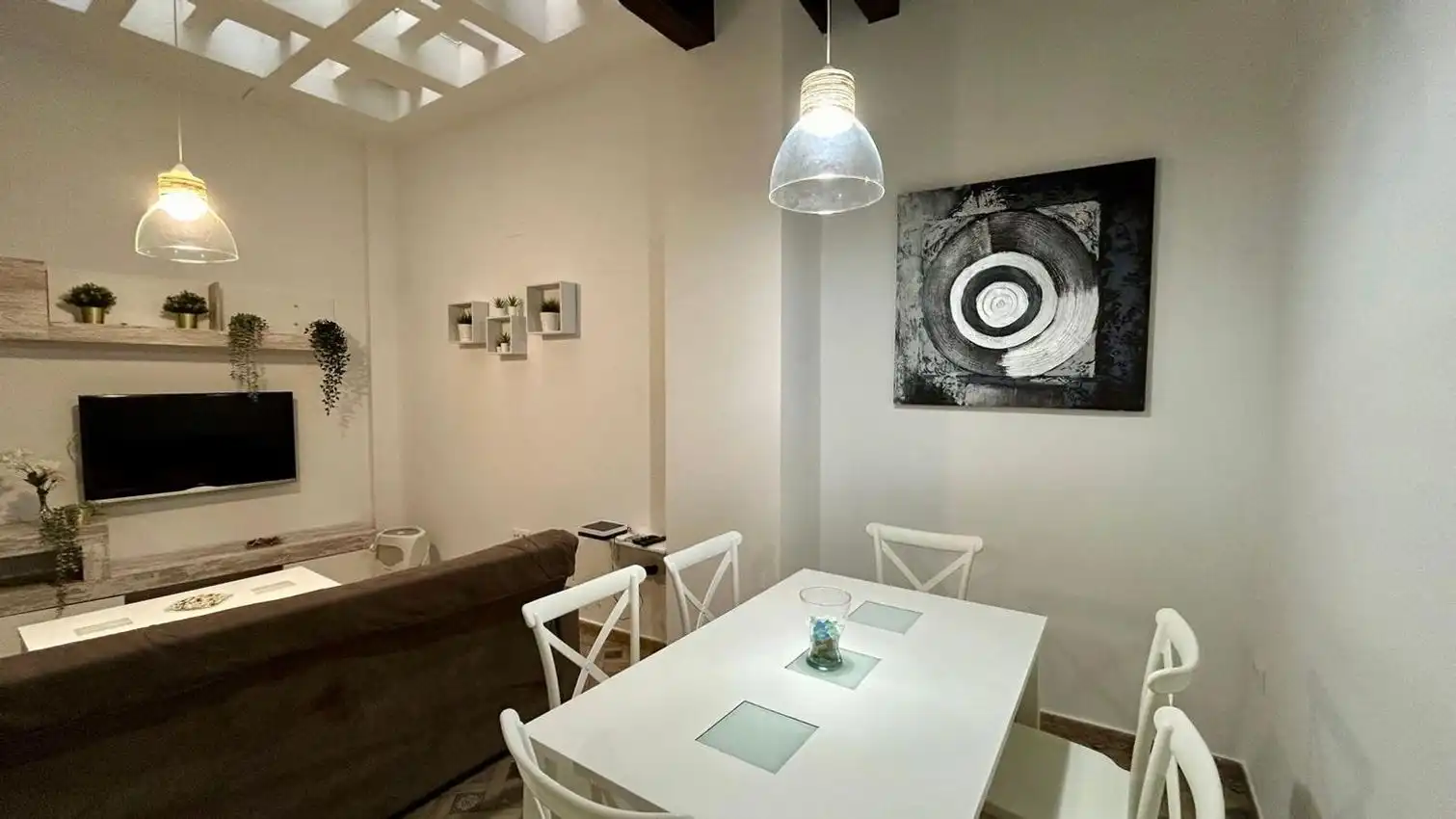Piso en venta en Ruiz de Bustamante, imagen 3
