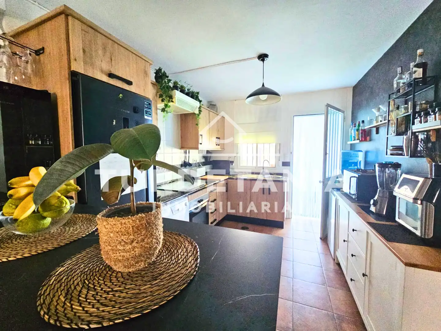 Houses for sale in Bonanza - Avda de Huelva - Barrio Andalucia