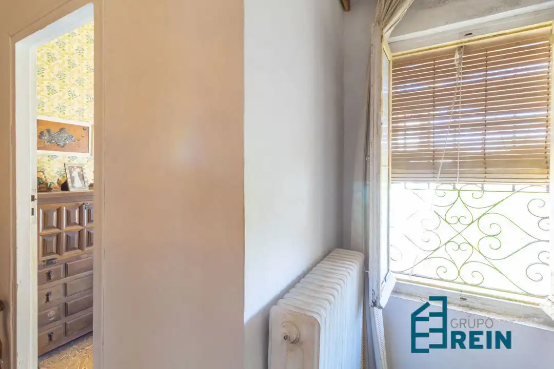 Bedroom of Houses for sale in Carranque  with Air Conditioner, Terrace and Furnished
