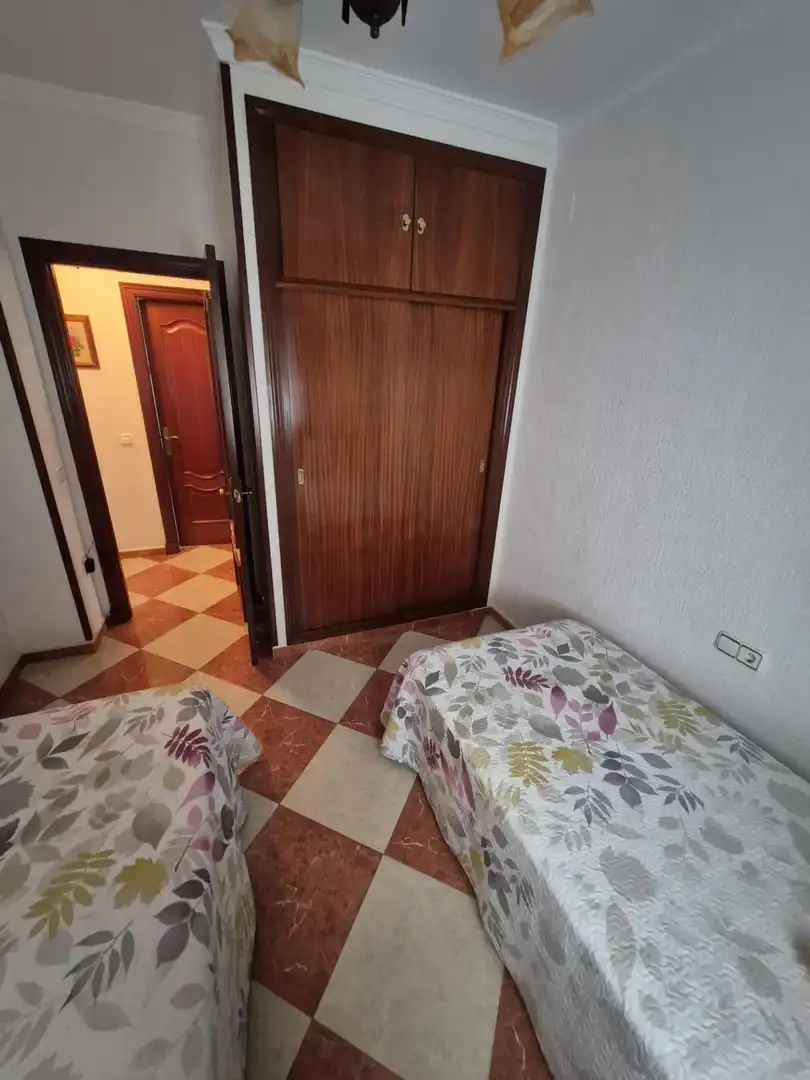 Dormitori de Casa o xalet en venda en Arcos de la Frontera