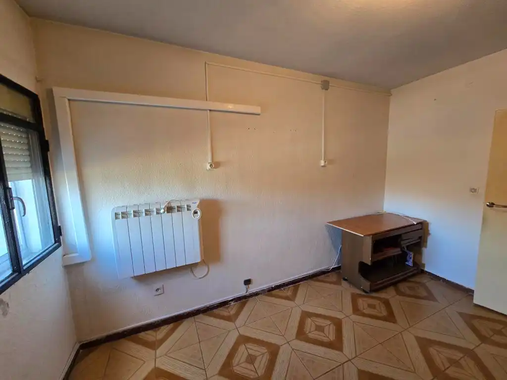 Schlafzimmer von Wohnung zum Verkauf in Leganés mit Klimaanlage, Heizung und Terrasse