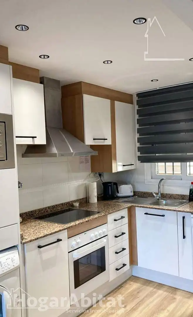 Piso con piscina en venta en Avenida CENTRAL, imagen 11