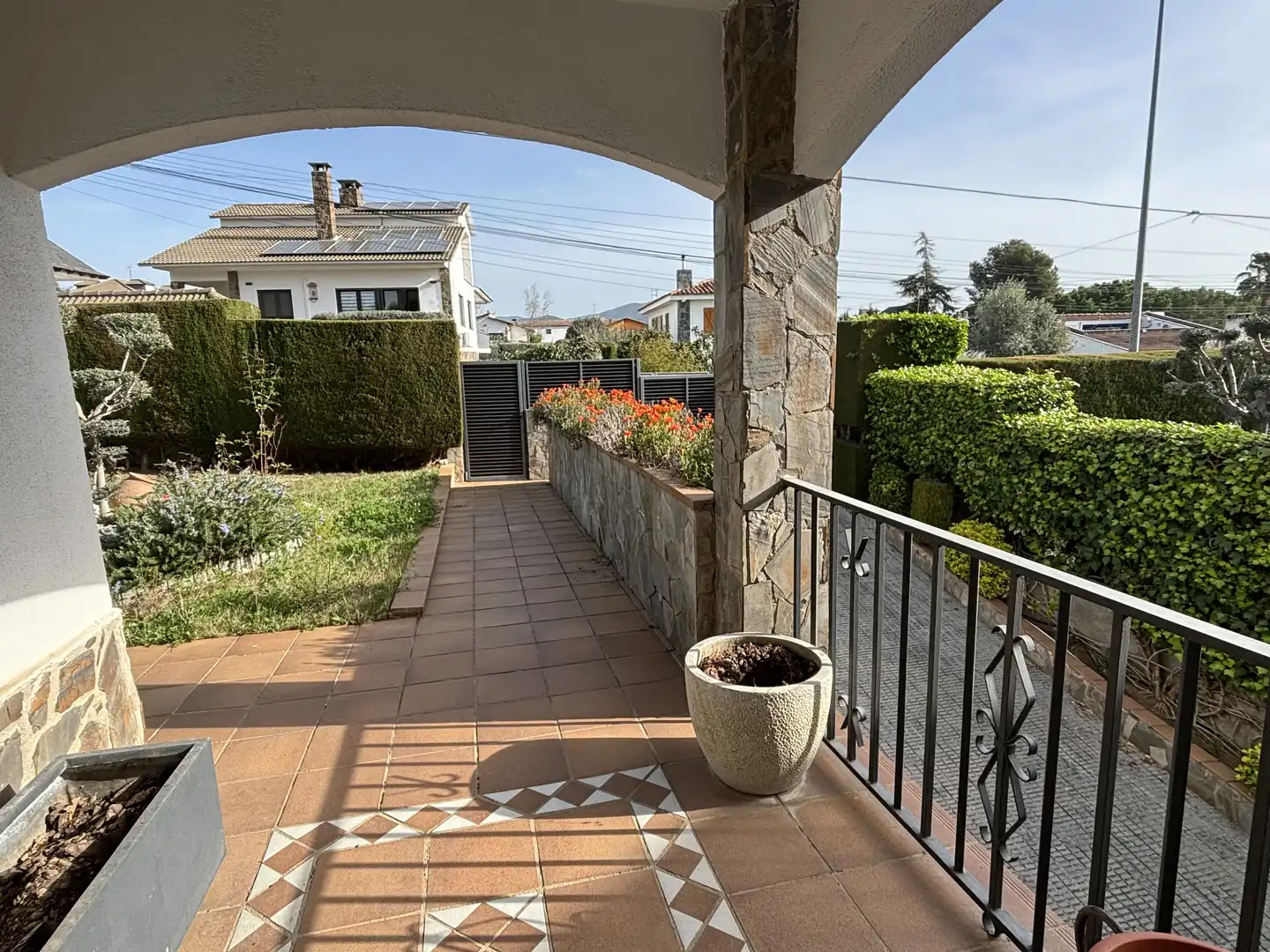 Casa o xalet en venda a Carrer Ametllers, Can Font - Ca n'Avellaneda