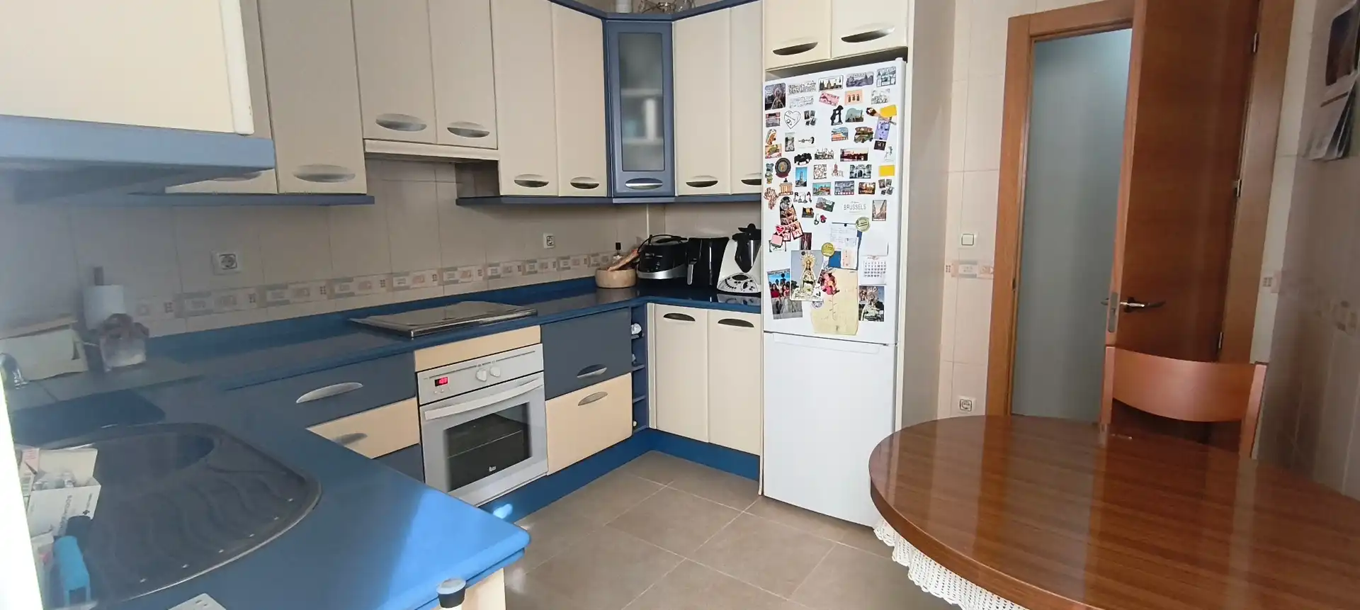 Flat for sale in Avenida Pío XII, 30, Moraleja