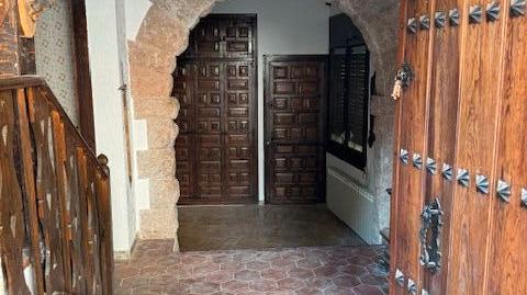 Foto 4 de Finca rústica en venda a Camí de Miramar, Figuerola del Camp, Tarragona