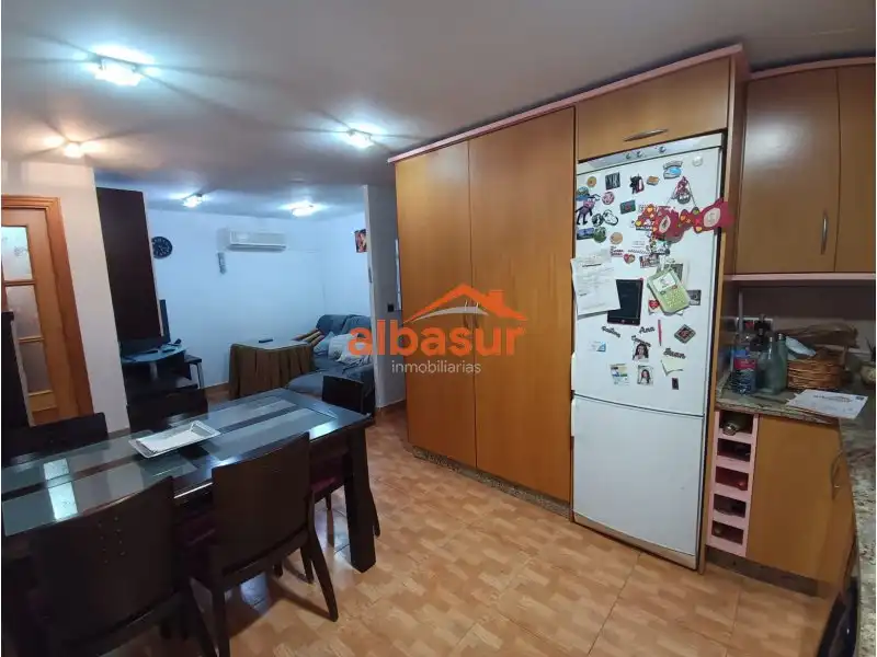 Flat for sale in Córdoba  with Air Conditioner and Heating