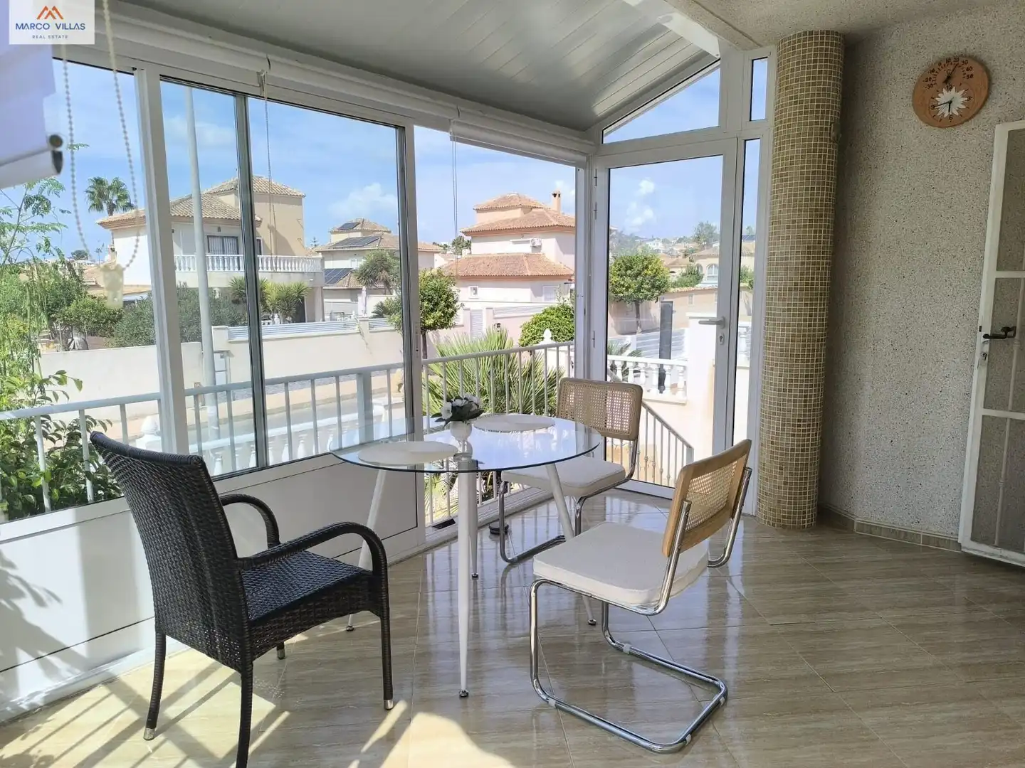 Chalet con piscina en venta en San Fulgencio, imagen 21