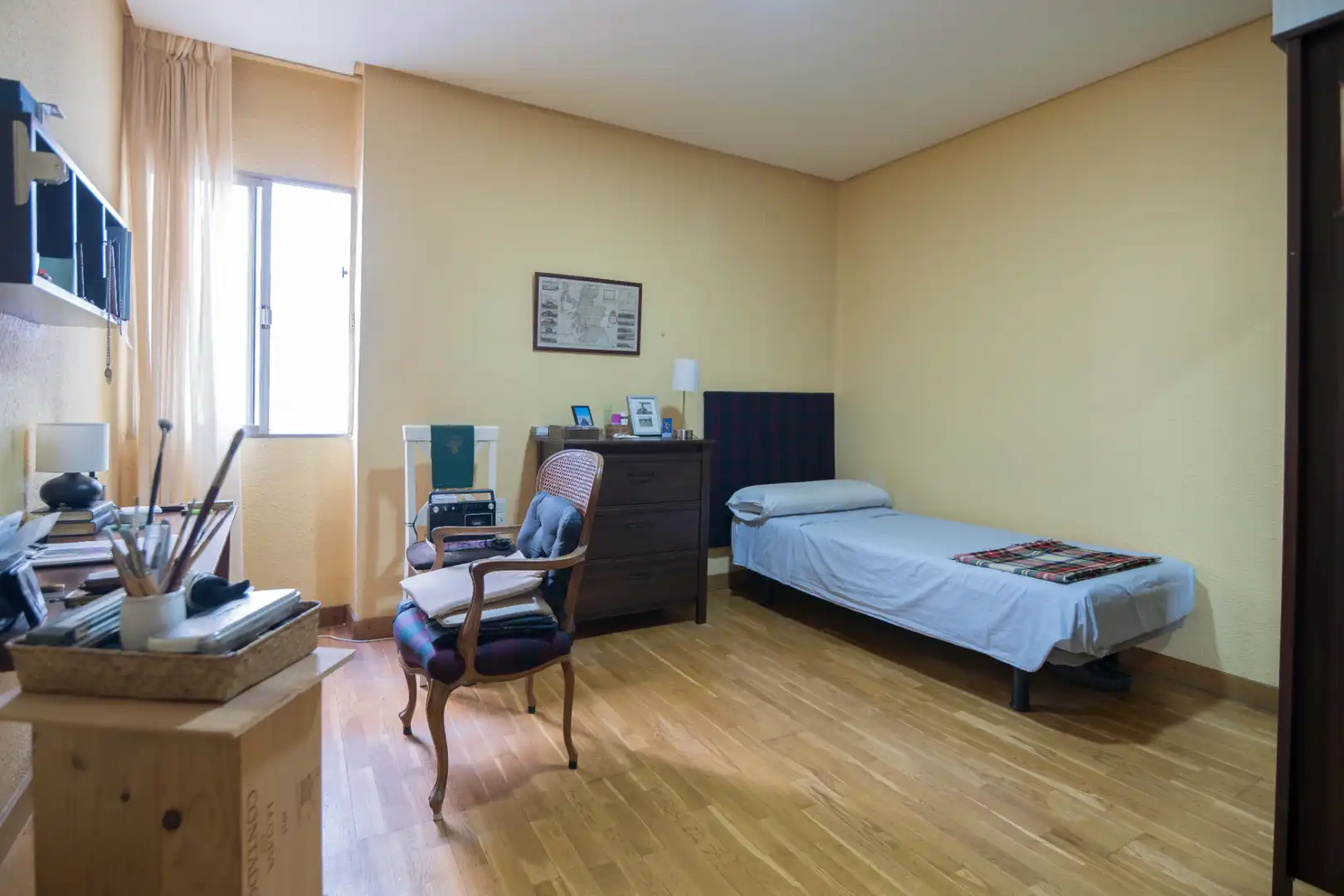 Appartement avec terrasse à vendre à Carrer de Calixt III, imagen 19