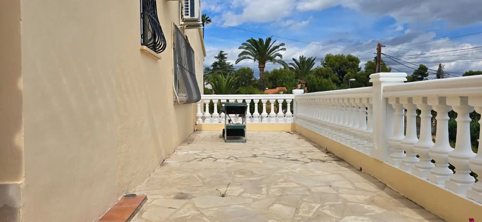 Casa amb piscina en venda a Barranco Hondo, imagen 44