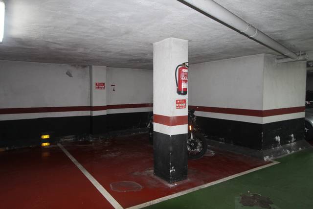 Garaje en Venta en Torre de Ugao Kalea en Ugao- Miraballes