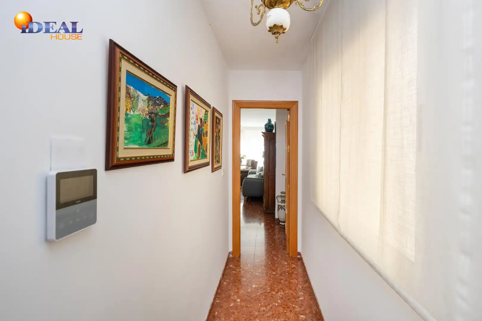 Piso con ascensor en venta en Beiro, imagen 14