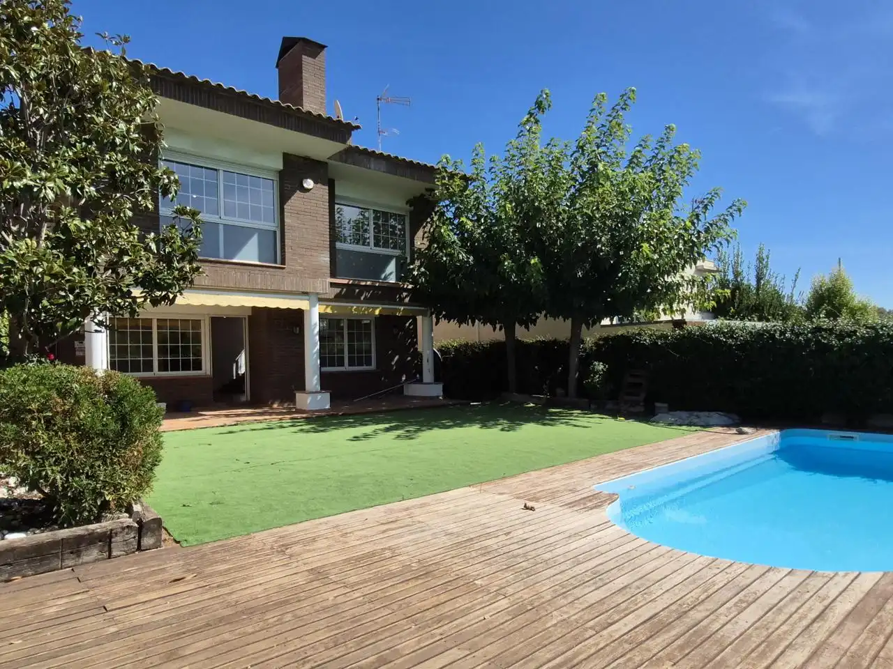 Casa con piscina in vendita a Camí dels Enamorats, imagen 3