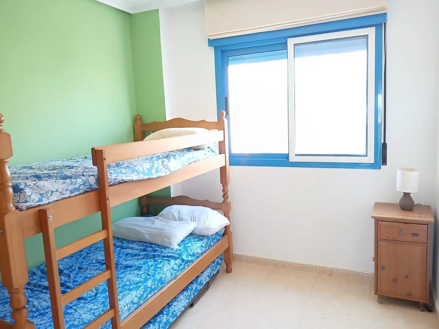 Piso con piscina en venta en Puerto Deportivo, imagen 12