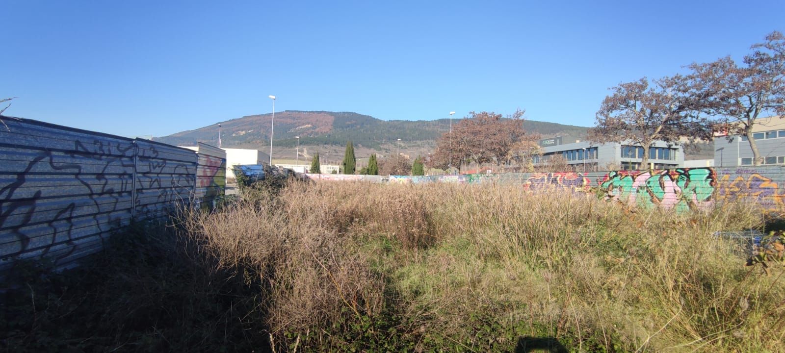 Residential for sale in Ansoáin / Antsoain