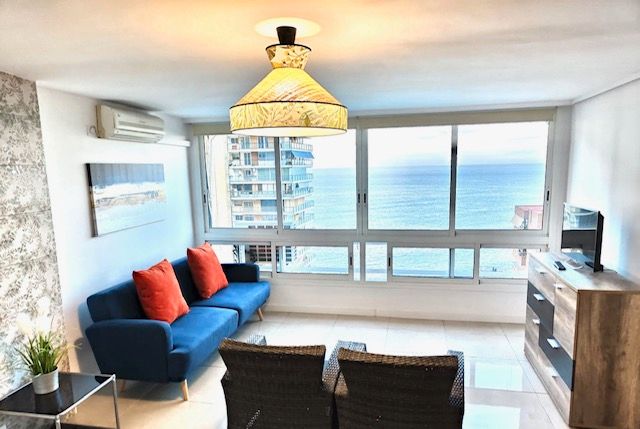Flat for sale in Avenida de Villajoyosa, Albufereta