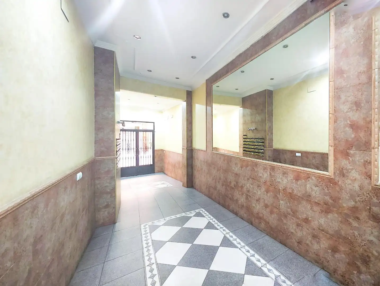 Piso en venta en Puertollano con Calefacción, Terraza y Balcón