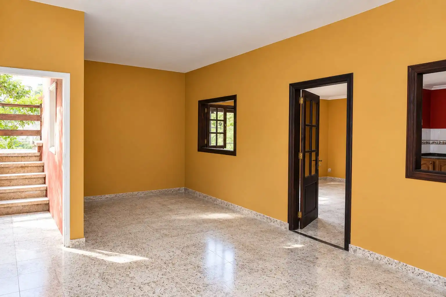 Casa adosada en venda en Teror amb Jardí privat i Internet