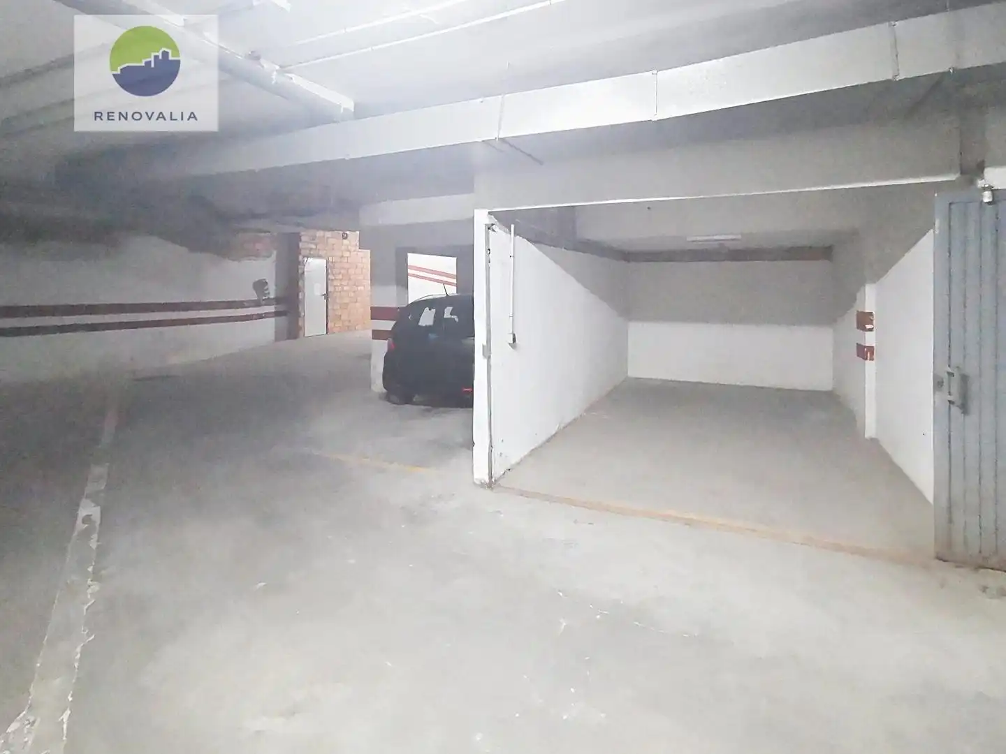Parking de Piso en venta en Ogíjares con Aire acondicionado y Calefacción