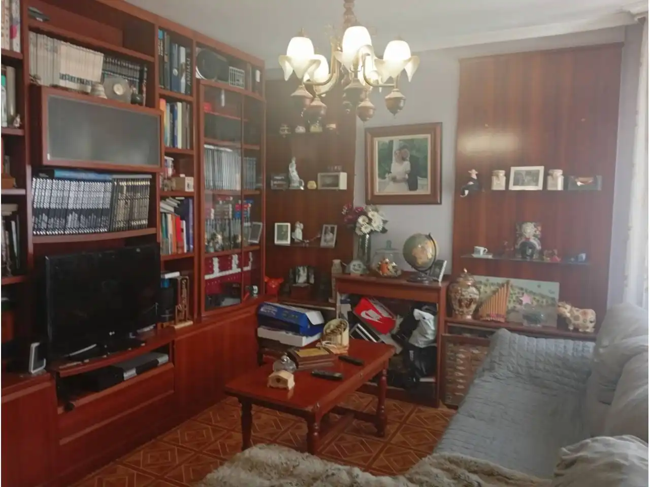 Piso con ascensor en venta en Calle Teodoro Cuesta 23, imagen 19