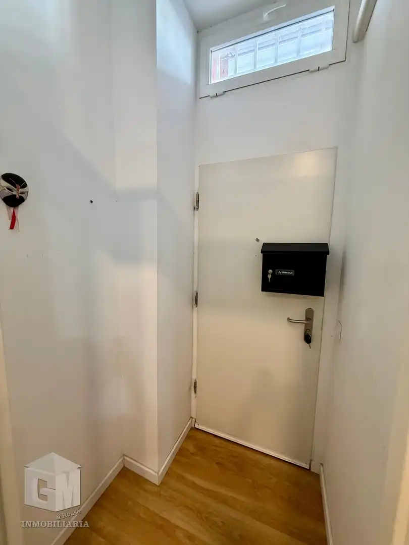 Flat for sale in Humanes de Madrid  with Air Conditioner and Heating