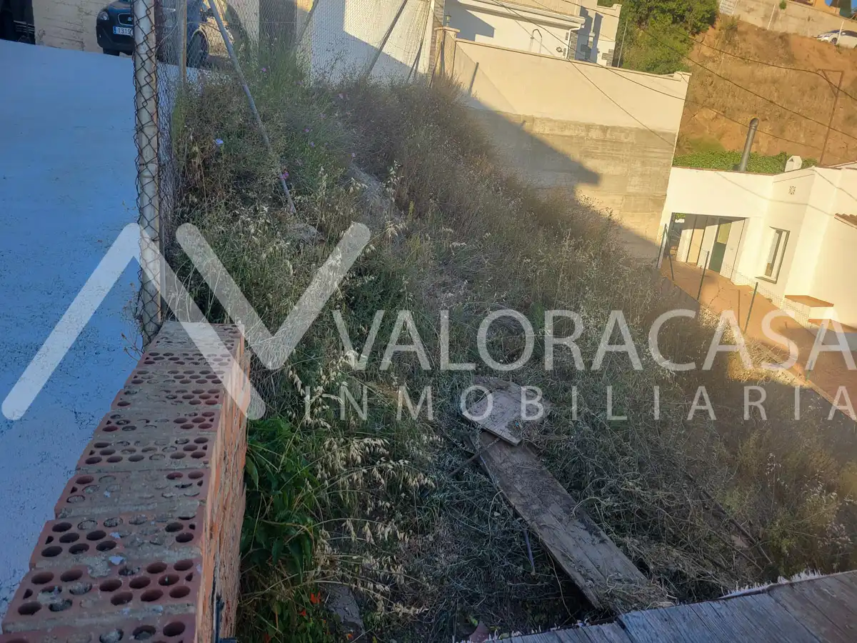 Residencial en venta en Málaga