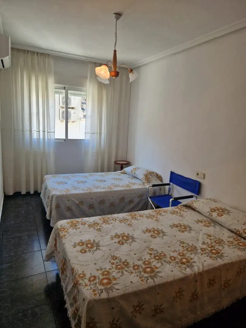 Bedroom of Detached homes for sale in Murcia  with Air Conditioner, Heating and Terrace