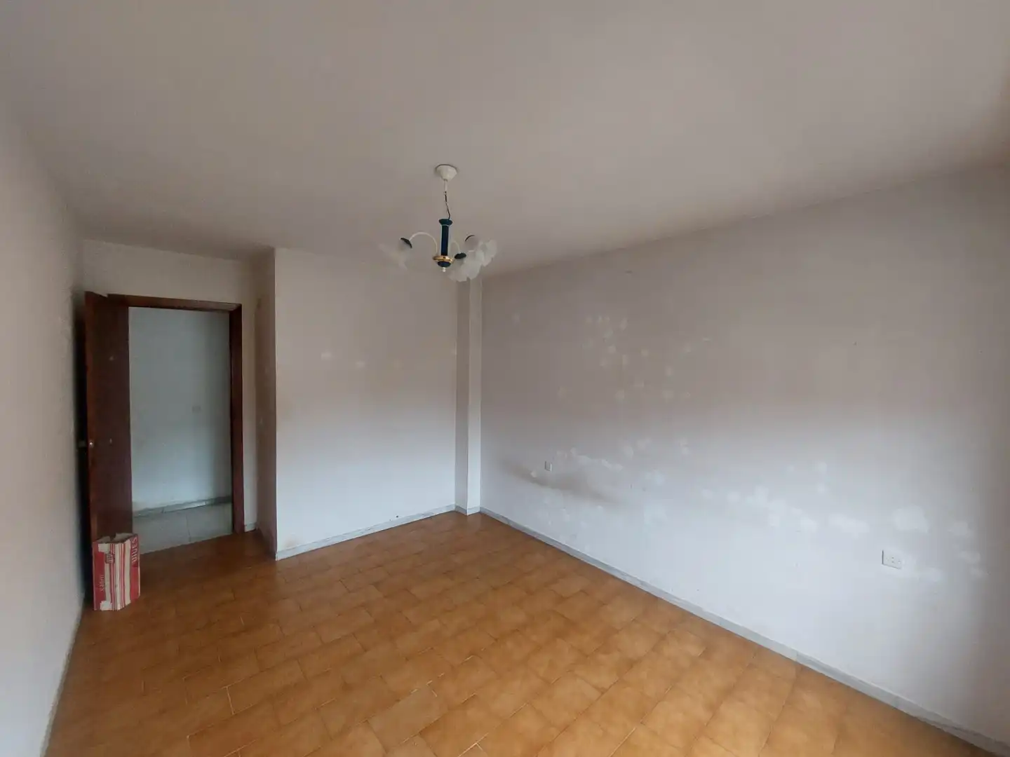 Habitación de Piso en venta en Cistierna