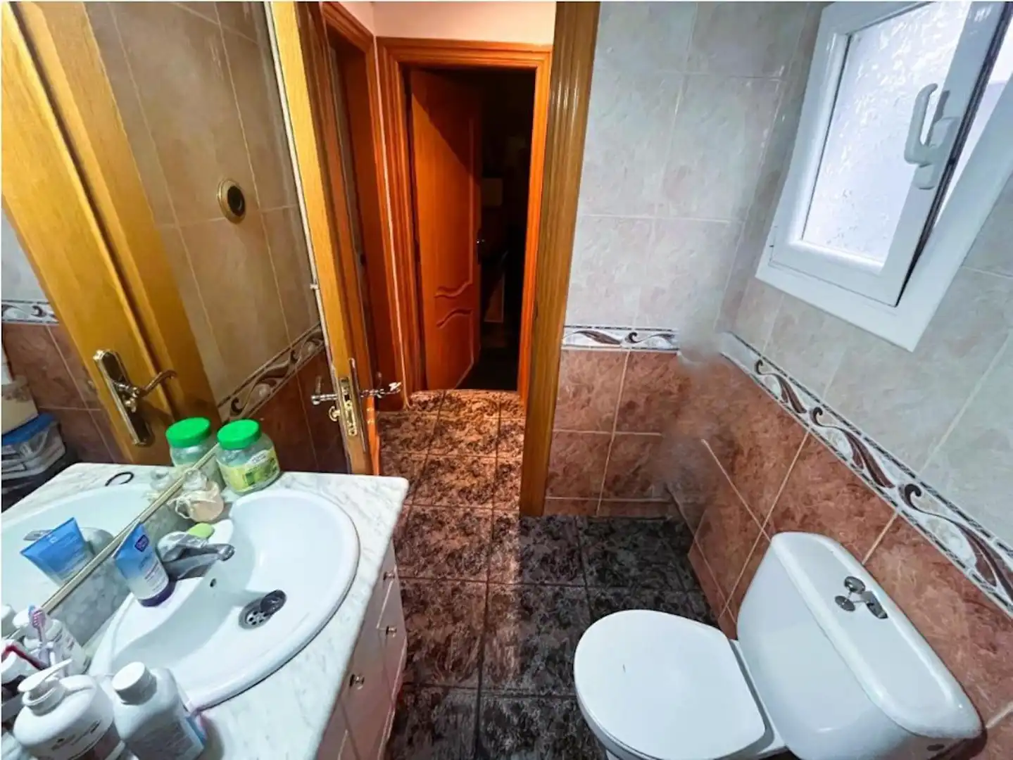 Appartement avec terrasse à vendre à Calle MENTA, imagen 8