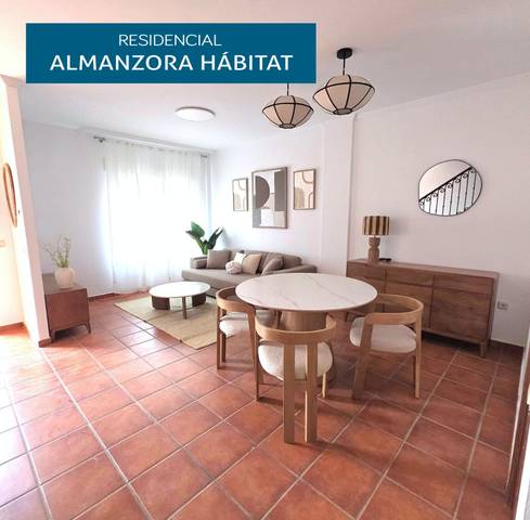Casa adosada en Venta en Calle la Portilla, 149 en Cuevas del Almanzora pueblo