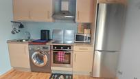 Kitchen of Flat for sale in Pasaia  with Balcony