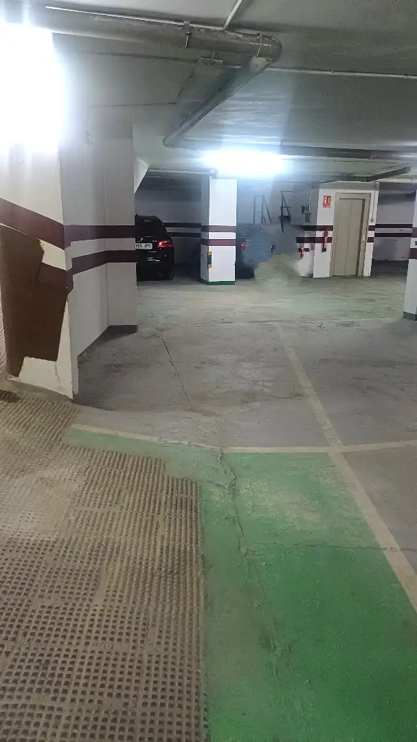 Parking de Garaje en venta en Huelva