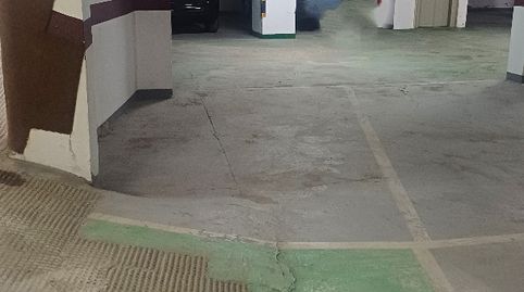 Foto 2 de Garaje en venta en Calle Santiago Apóstol, 27, Molino de la Vega, Huelva Capital