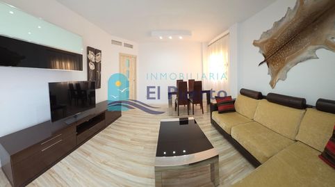 Foto 4 de Piso en venta en Mazarrón Casco Urbano, Mazarrón